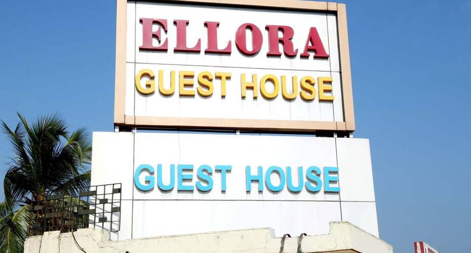 Ellora Guest House, Mumbai 3